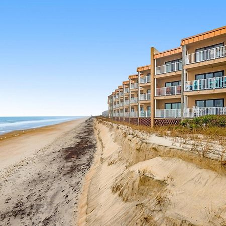 Topsail Dunes North Topsail Beach Pokoj fotografie