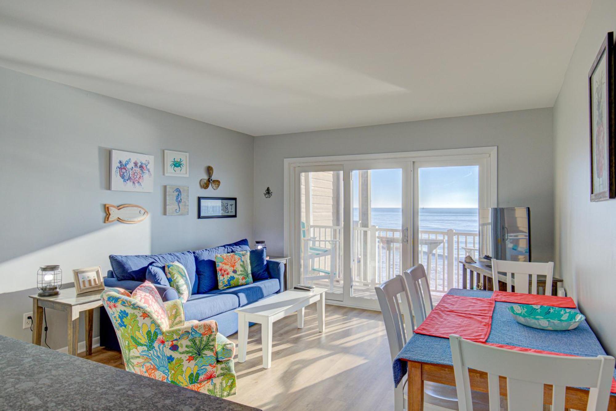 Topsail Dunes North Topsail Beach Pokoj fotografie