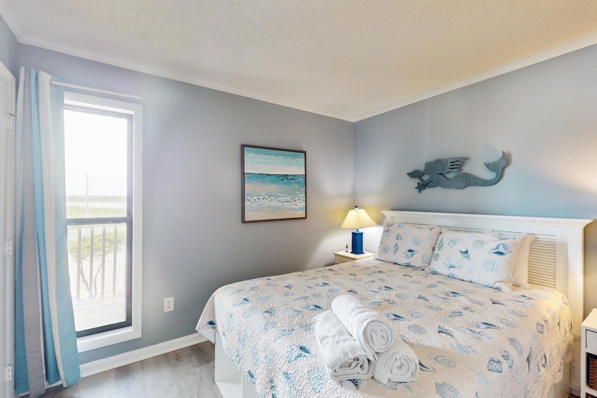 Topsail Dunes North Topsail Beach Pokoj fotografie