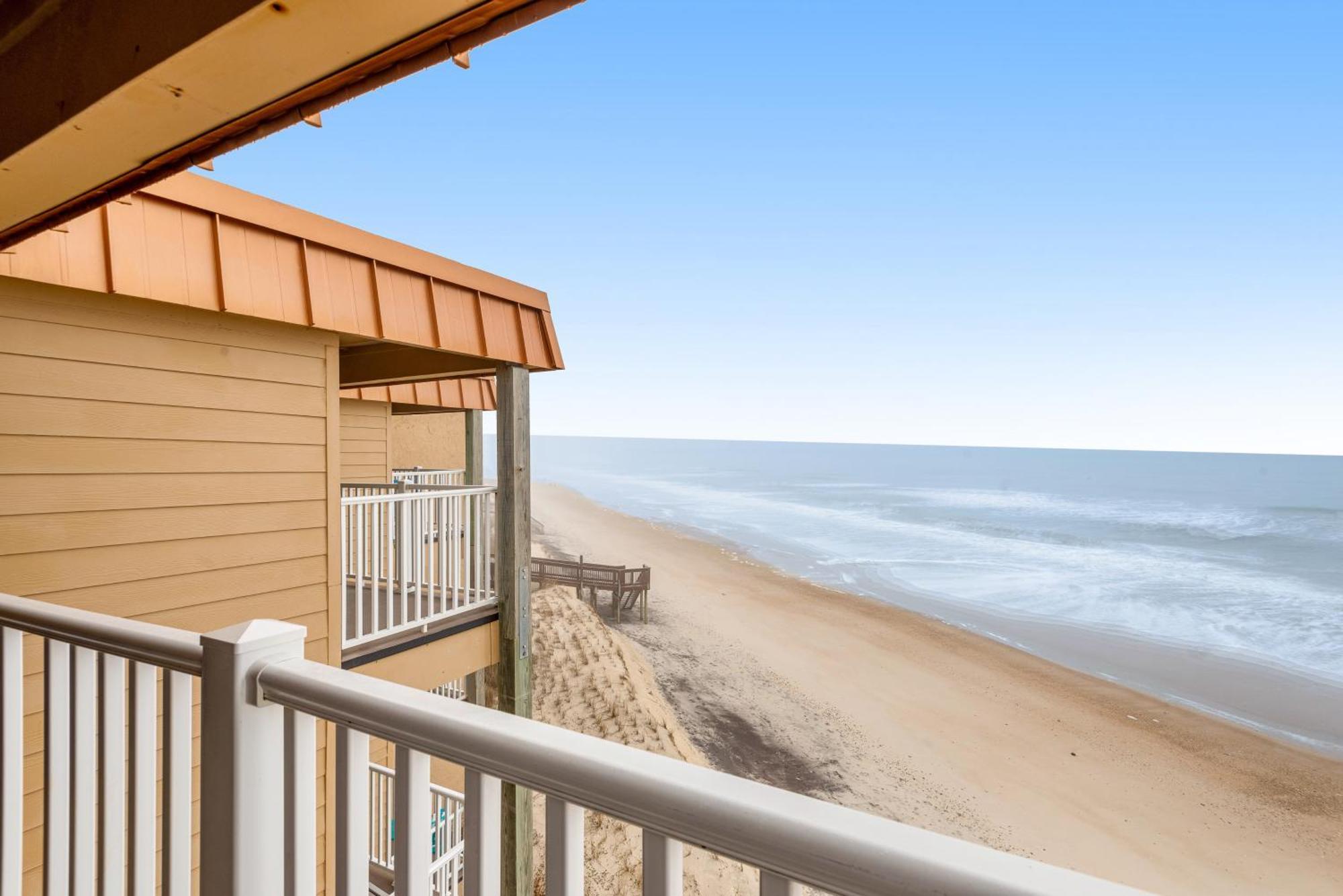 Topsail Dunes North Topsail Beach Pokoj fotografie