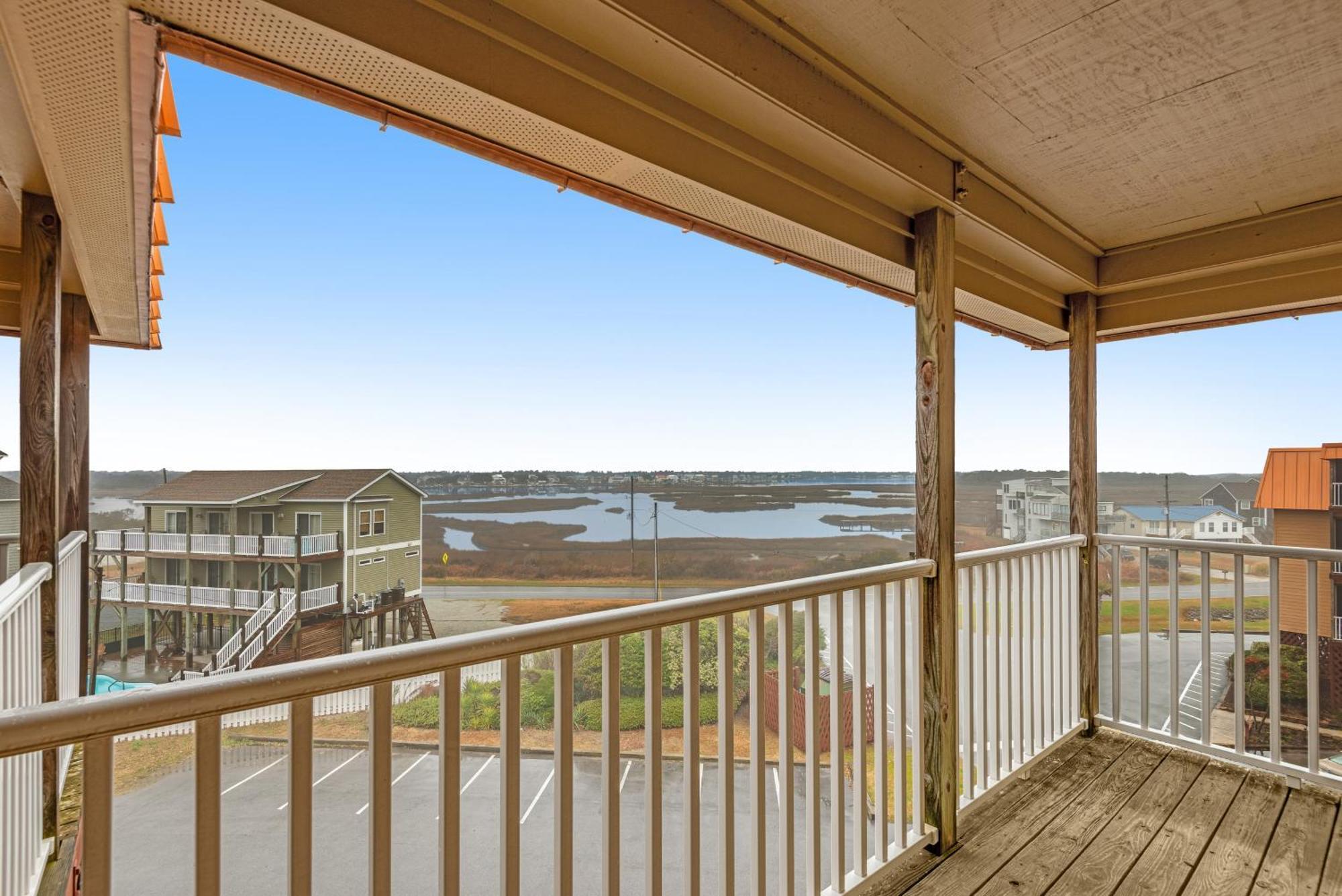 Topsail Dunes North Topsail Beach Pokoj fotografie