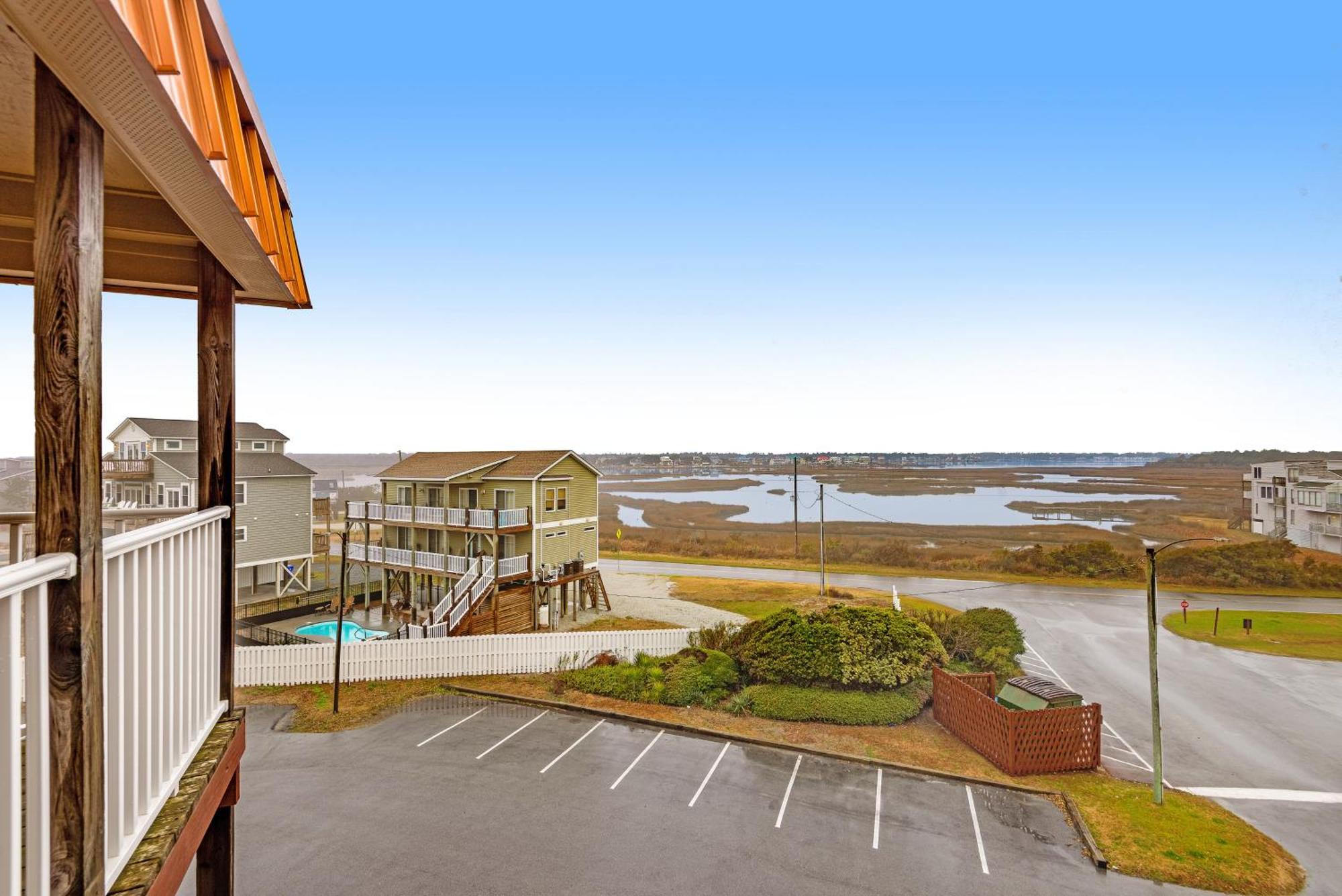 Topsail Dunes North Topsail Beach Pokoj fotografie