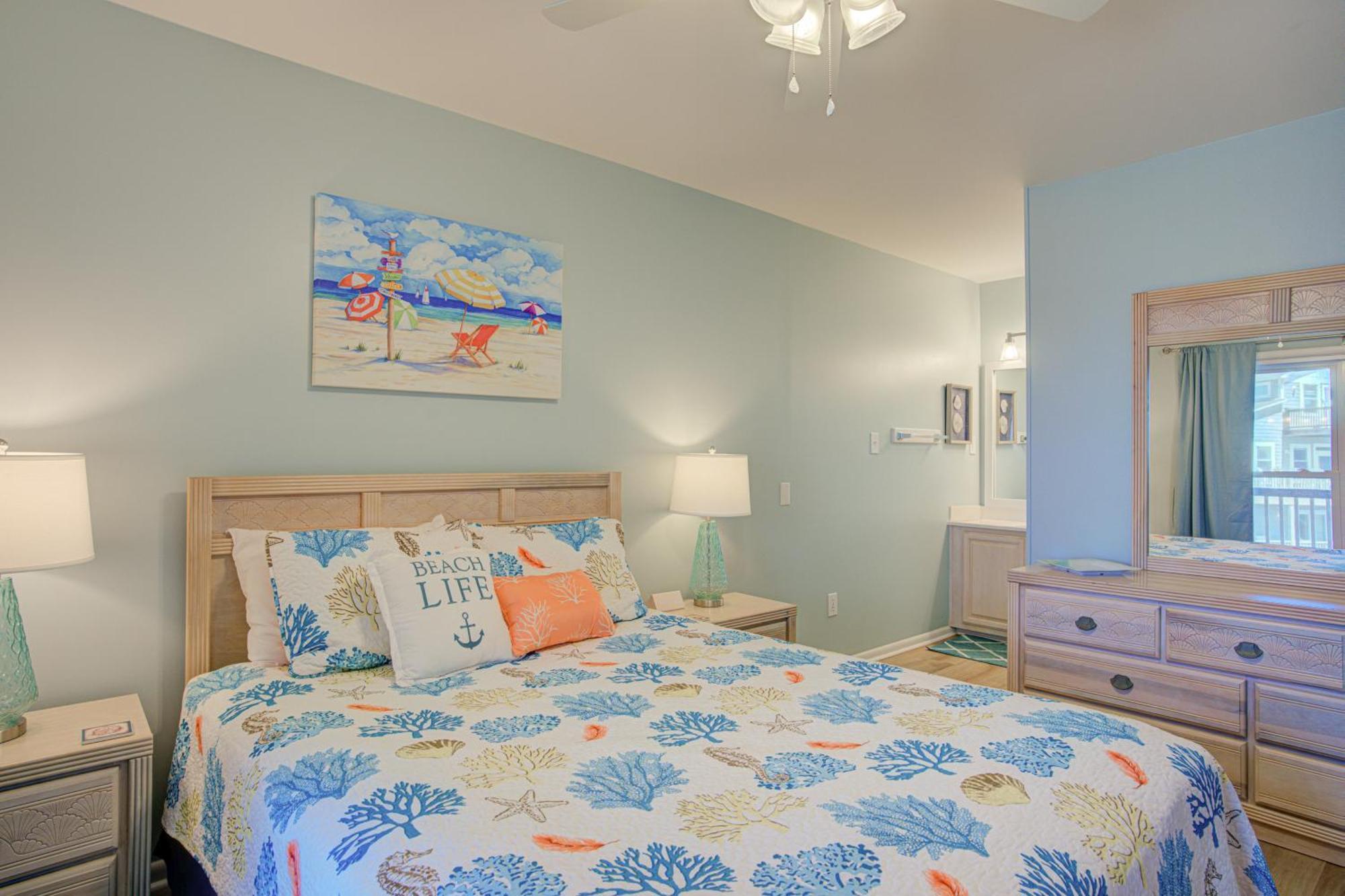Topsail Dunes North Topsail Beach Pokoj fotografie