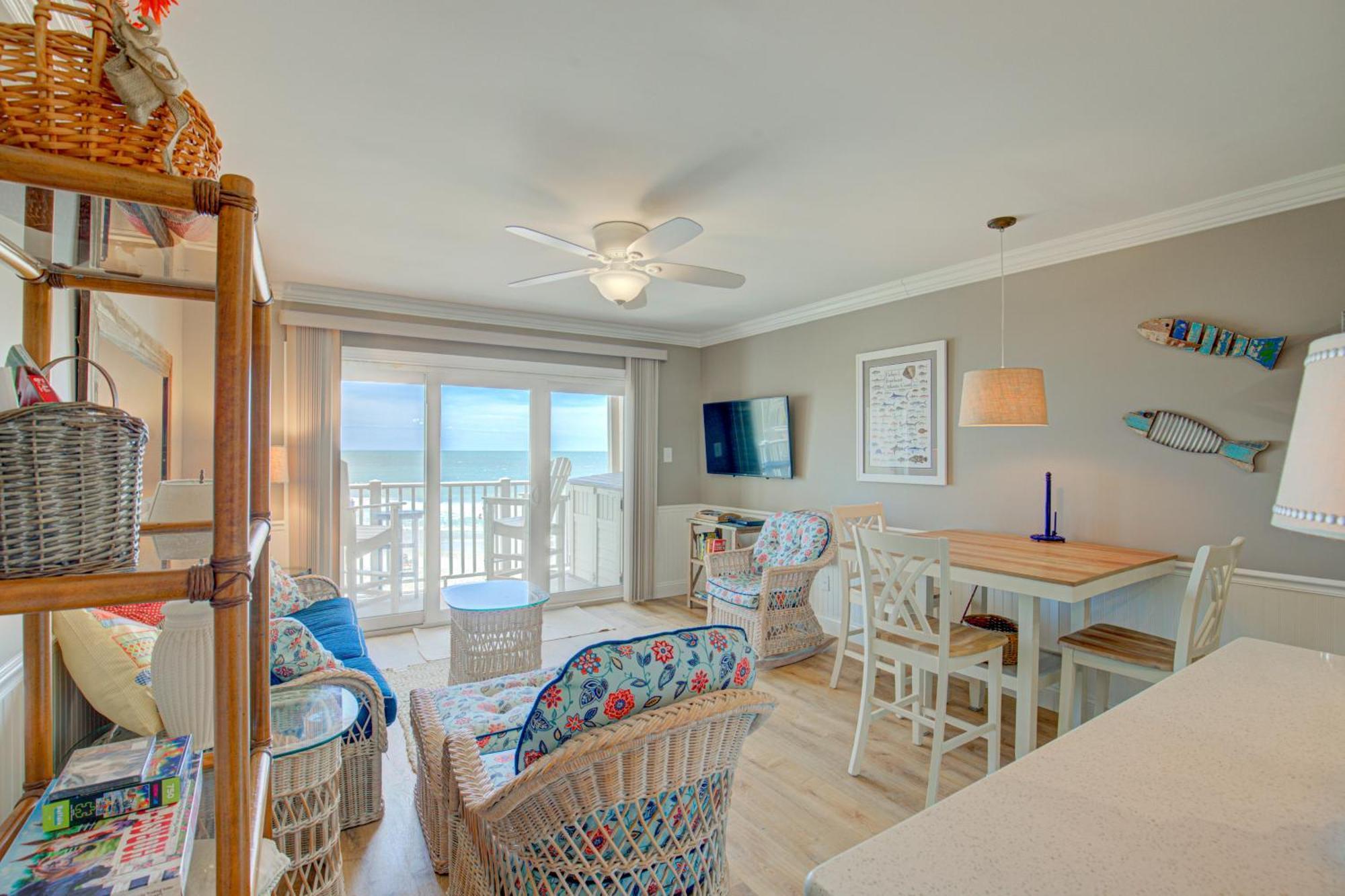Topsail Dunes North Topsail Beach Pokoj fotografie