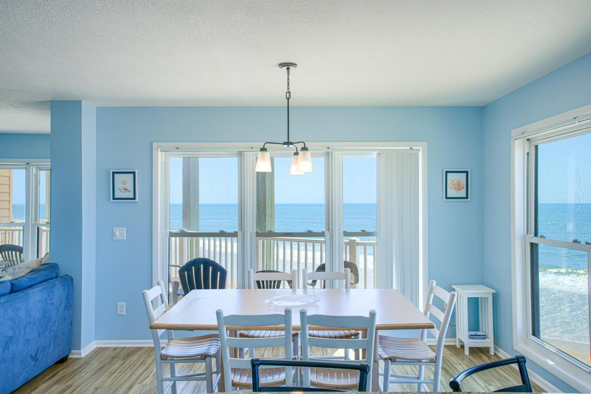 Topsail Dunes North Topsail Beach Pokoj fotografie