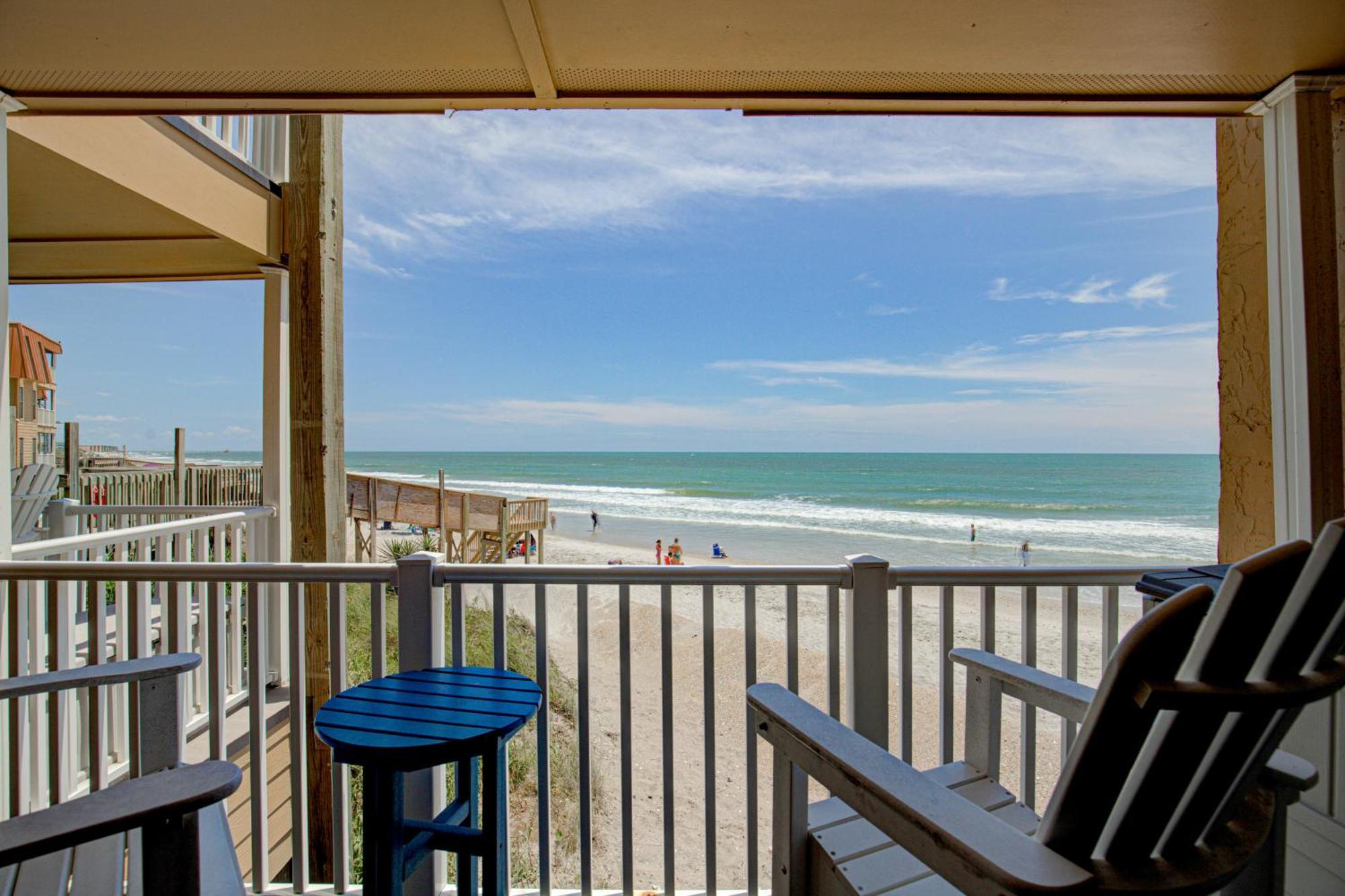 Topsail Dunes North Topsail Beach Pokoj fotografie