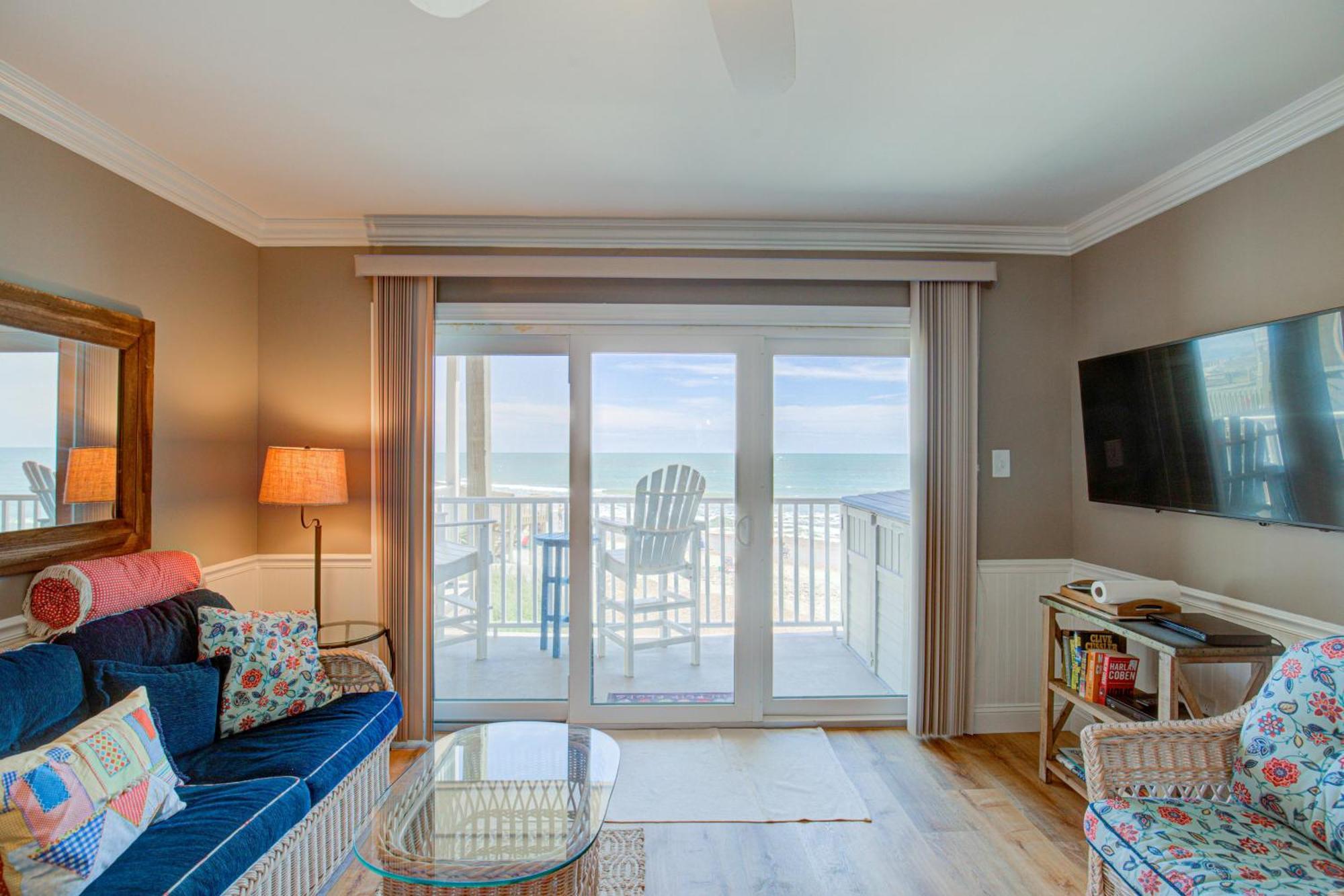 Topsail Dunes North Topsail Beach Pokoj fotografie