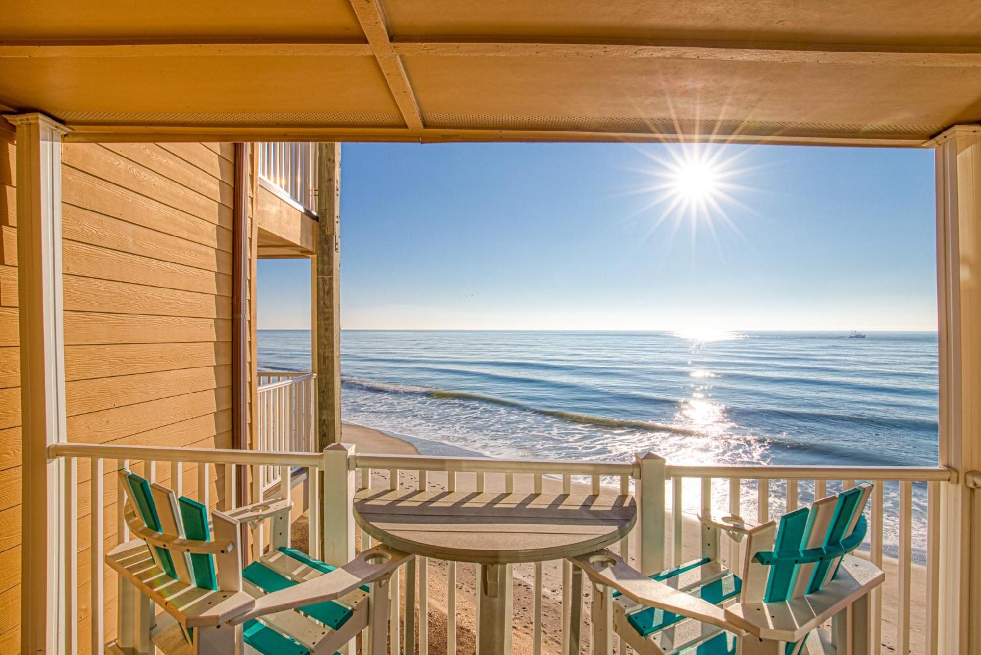 Topsail Dunes North Topsail Beach Pokoj fotografie
