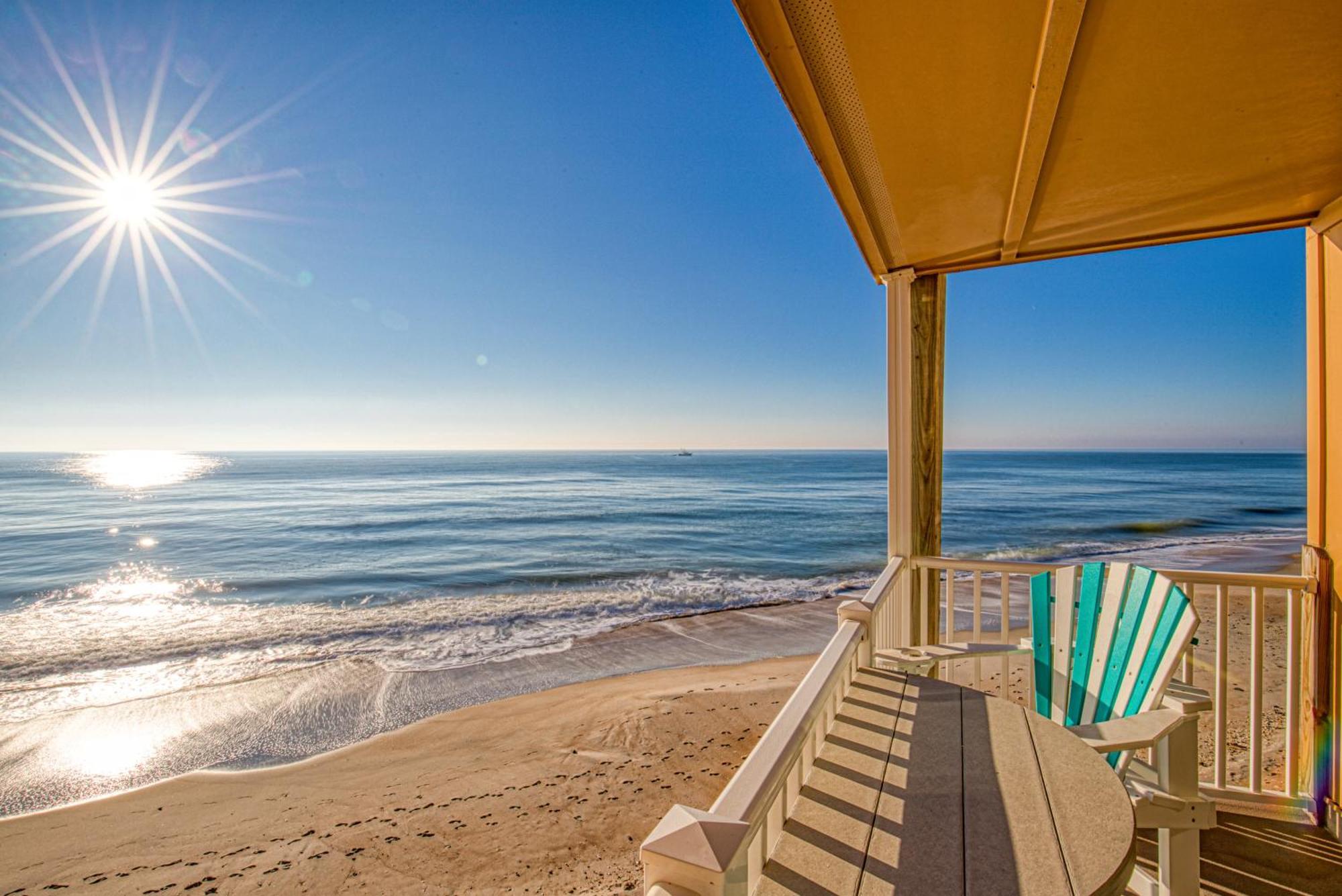 Topsail Dunes North Topsail Beach Pokoj fotografie
