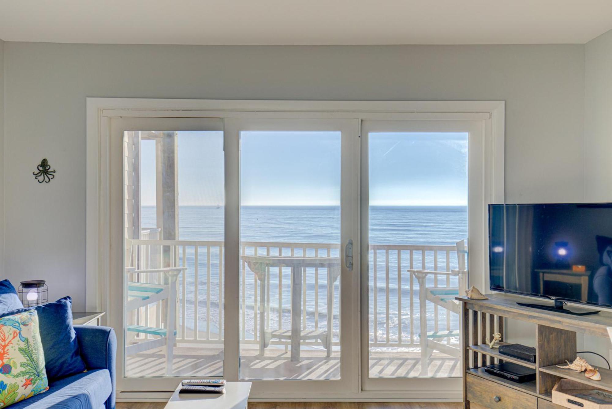 Topsail Dunes North Topsail Beach Pokoj fotografie