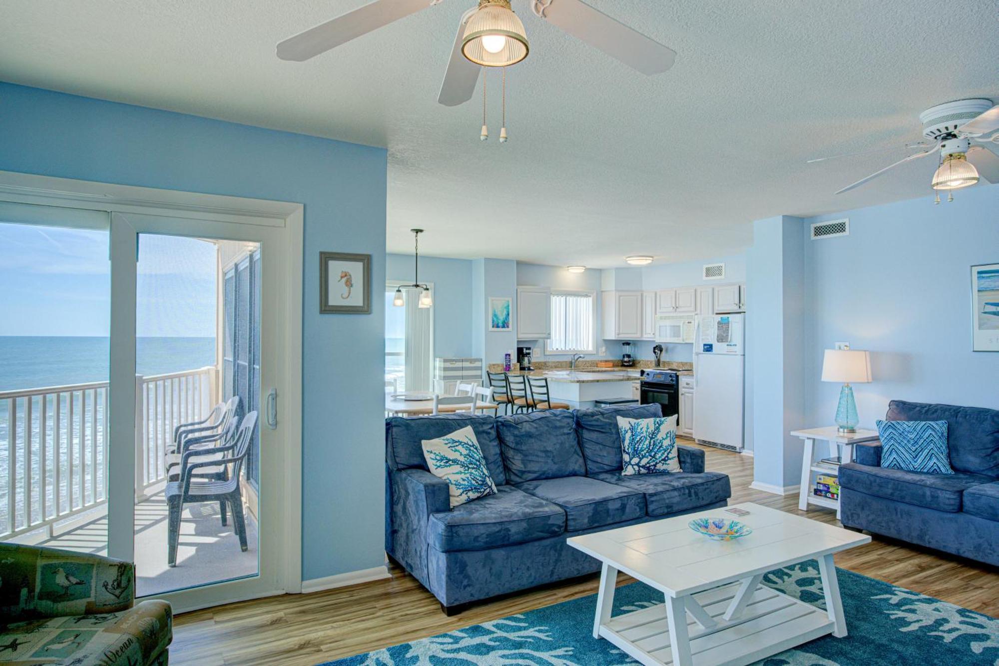 Topsail Dunes North Topsail Beach Pokoj fotografie