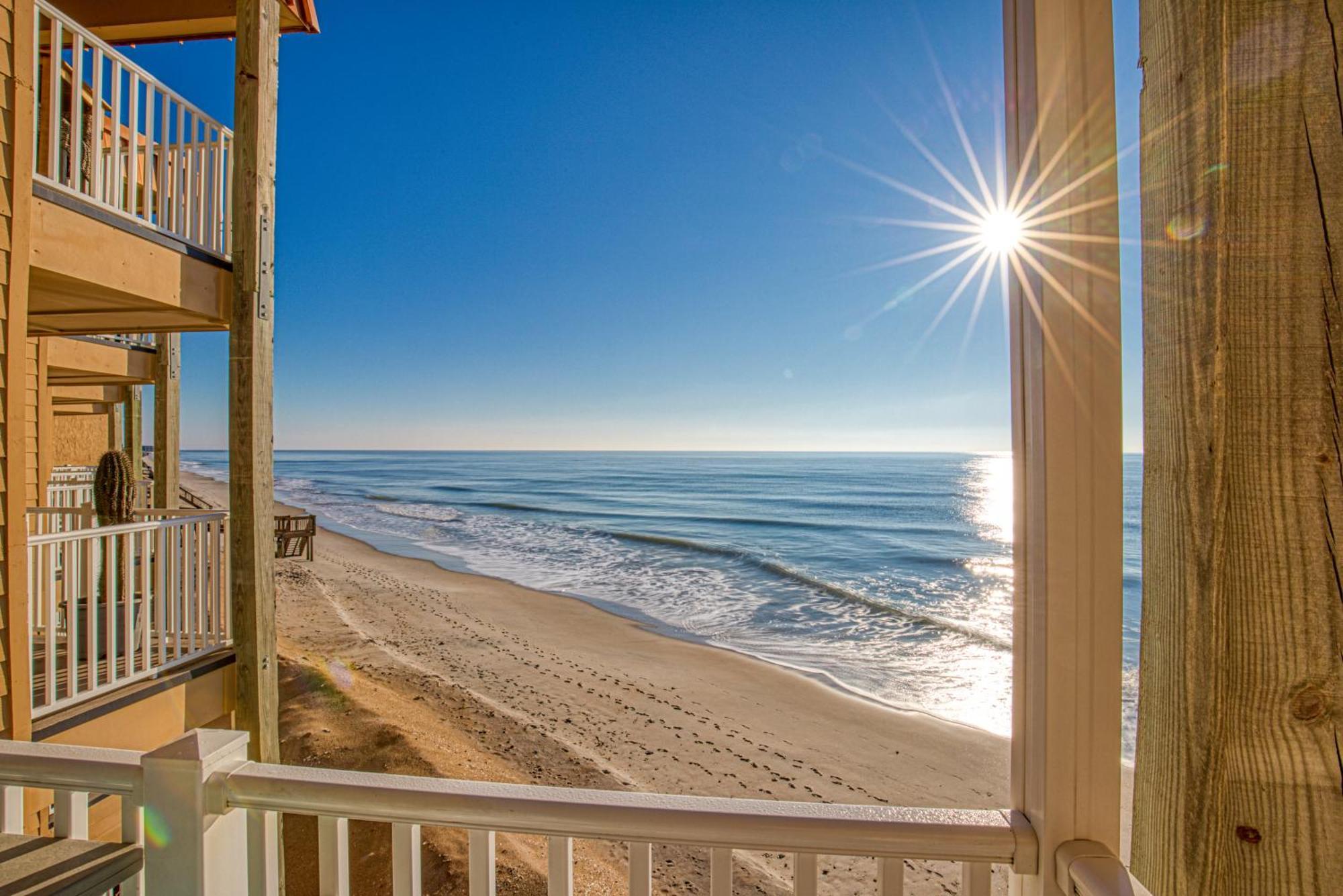 Topsail Dunes North Topsail Beach Pokoj fotografie