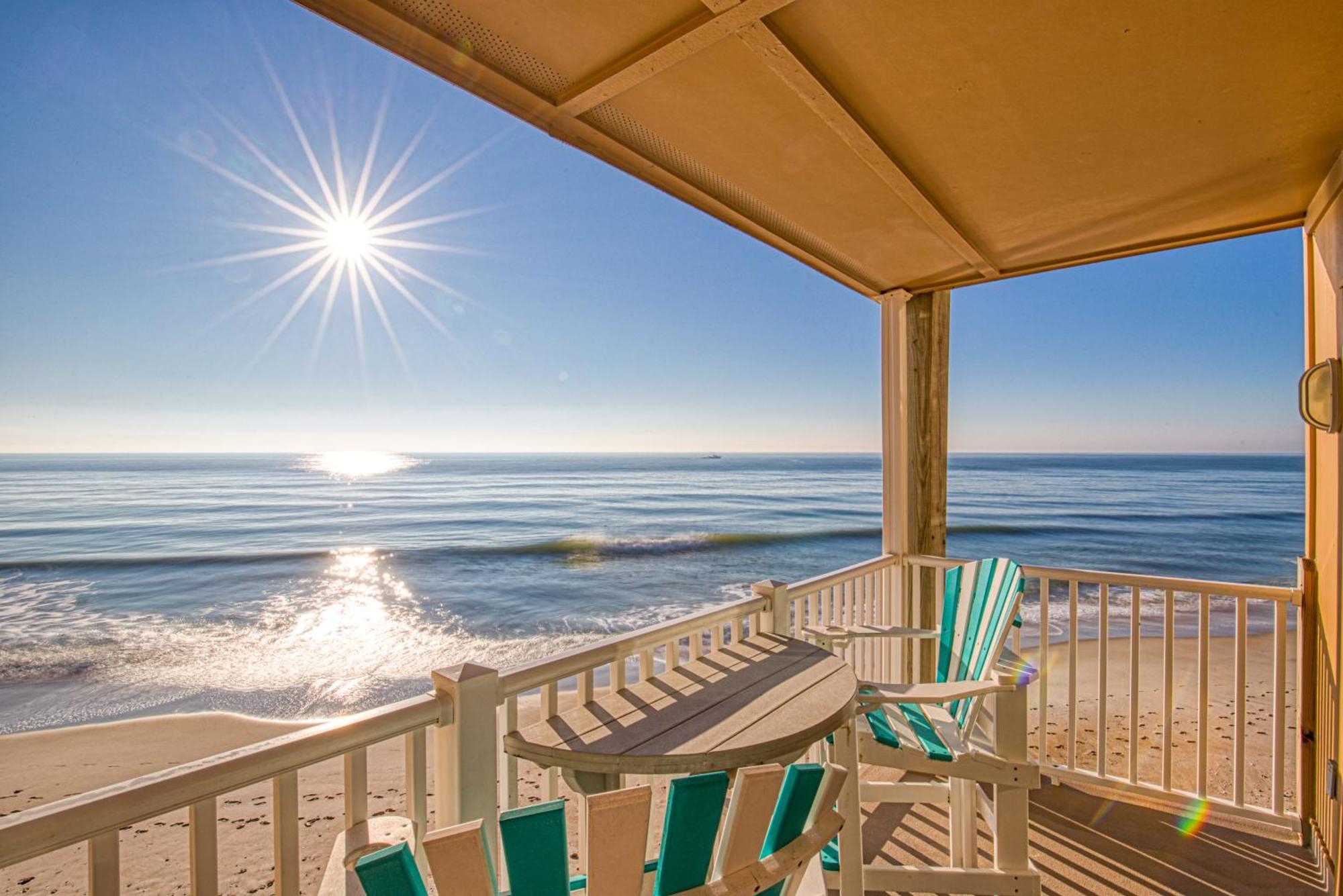 Topsail Dunes North Topsail Beach Pokoj fotografie