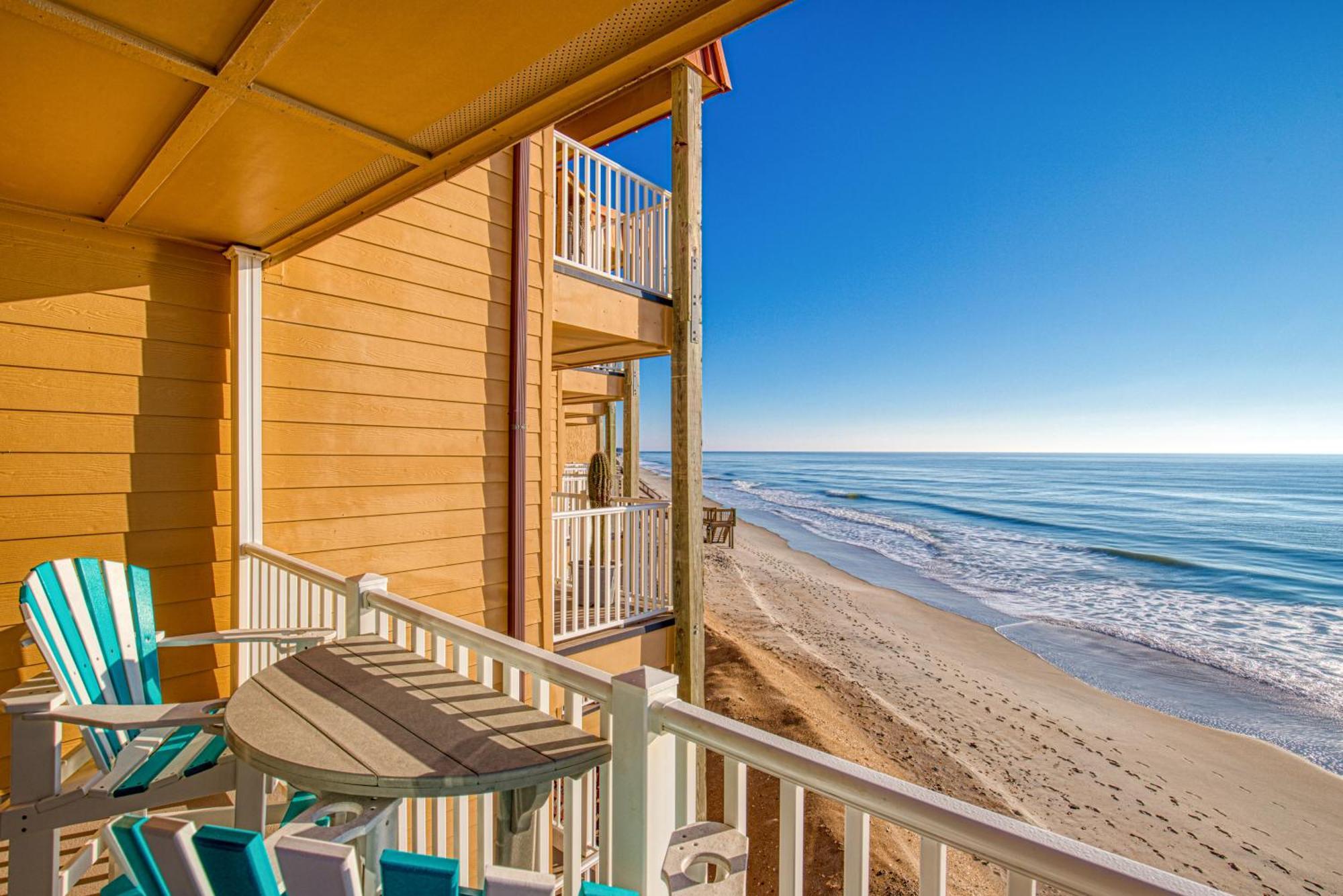 Topsail Dunes North Topsail Beach Pokoj fotografie
