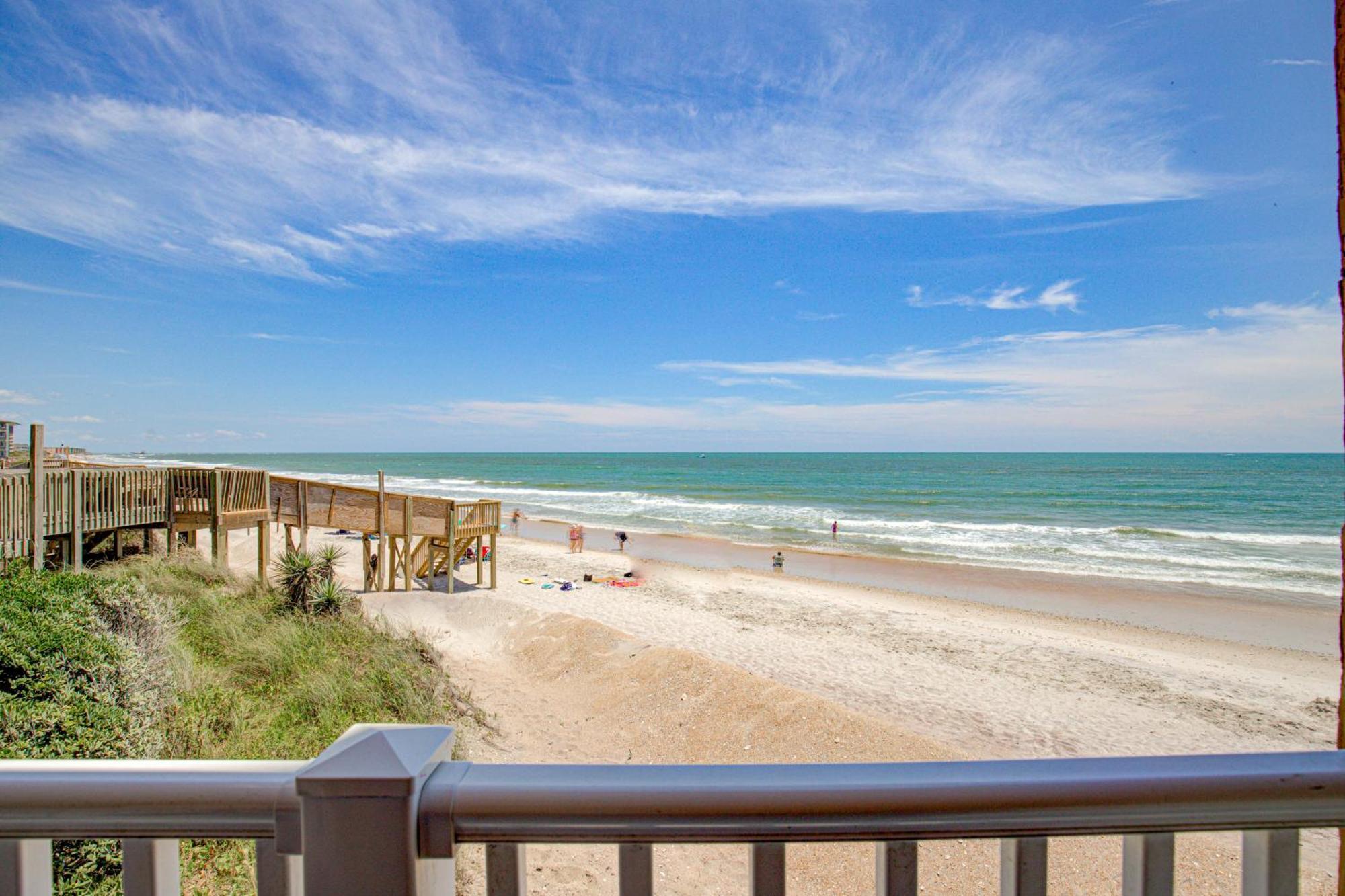 Topsail Dunes North Topsail Beach Pokoj fotografie