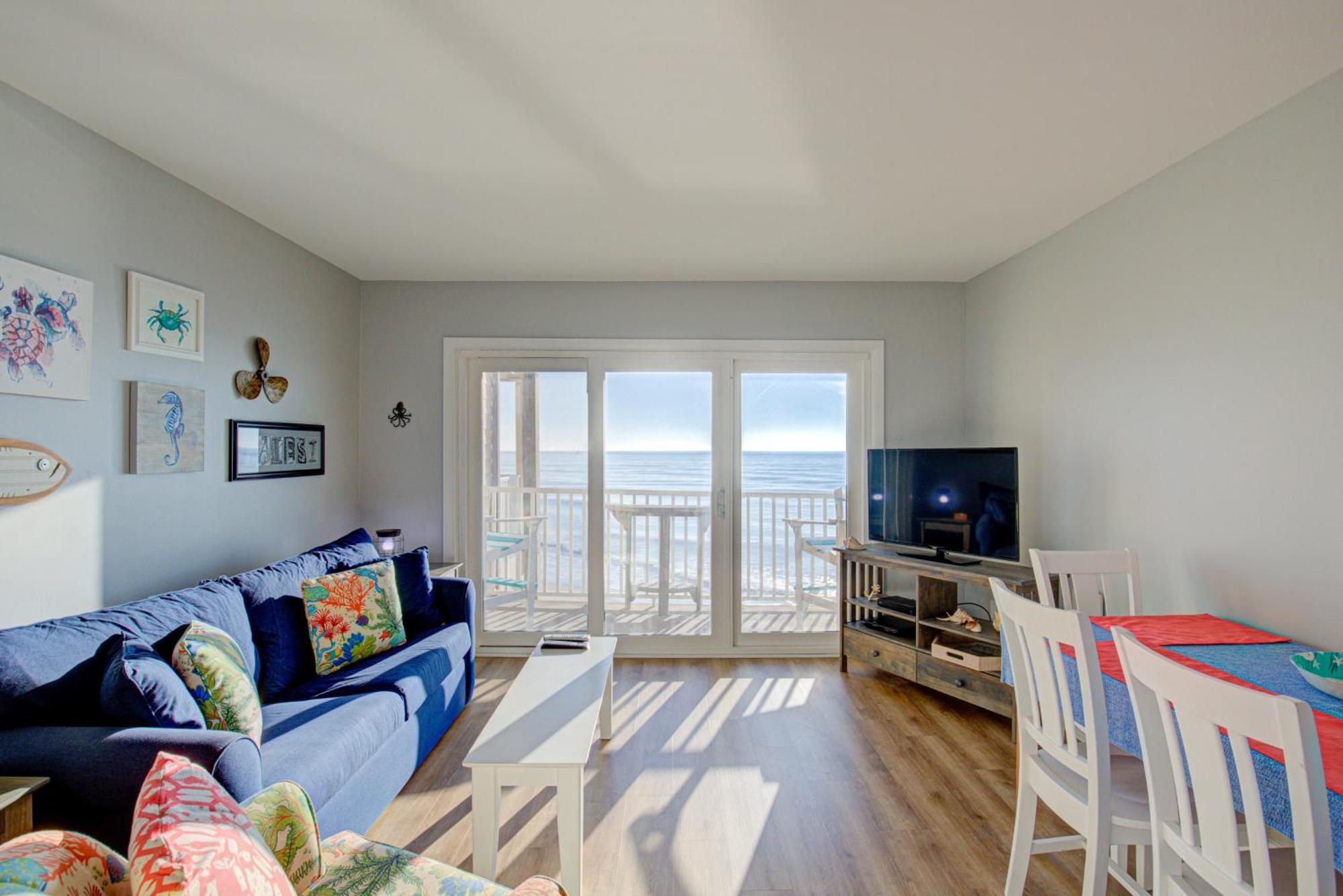 Topsail Dunes North Topsail Beach Pokoj fotografie