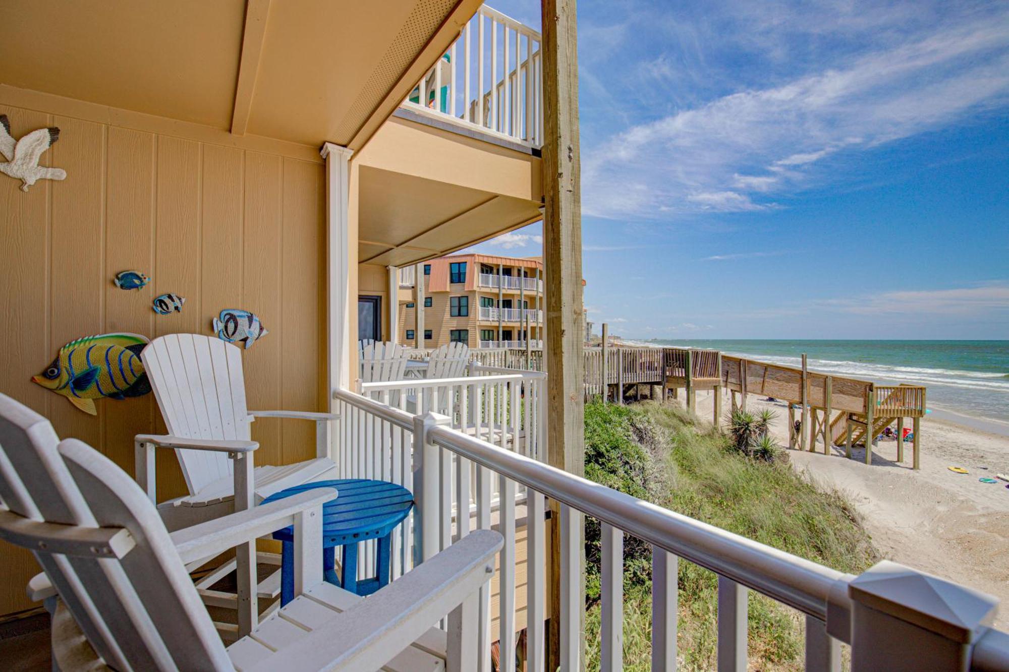 Topsail Dunes North Topsail Beach Pokoj fotografie